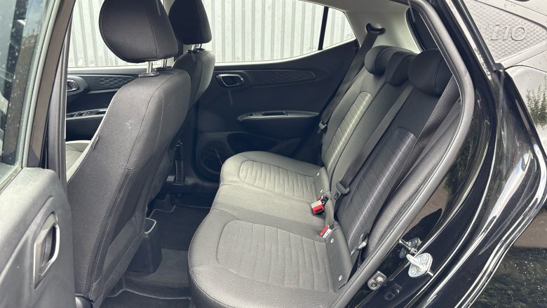 Hyundai i10 1.2 [79] Advance 5dr [Nav] Petrol Hatchback